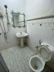 Sembawang Hills Estate (D20), Terrace #460167901